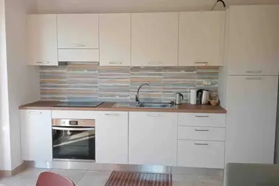 Image de A 5 min dalla spiggia ed immerso nel verde, il Relais offre comfort fantastici