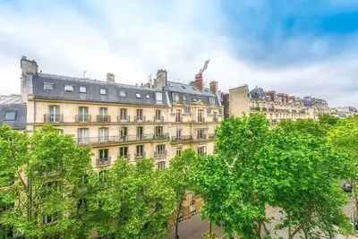 Image de Muette - Lamartine 1ch by B'Your Home
