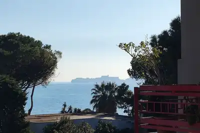 Image de Stay in a dream summer apartment!