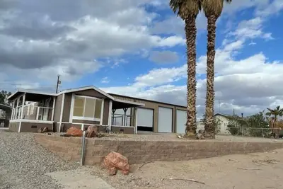 Image de Twin Palms Hidaway