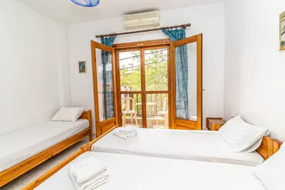 Image de Mina Maria Apartments Triple Room with Sea View