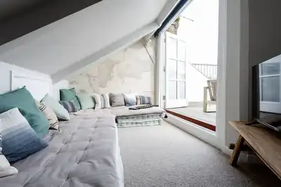 Image de 9 Thorning Street - a cottage that sleeps 4 guests in 2 bedrooms