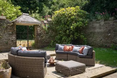 Image de Maberly House - a house that sleeps 15 guests in 7 bedrooms
