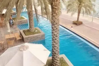 Image de New 2 Bed apartment in Business Bay, Dubai