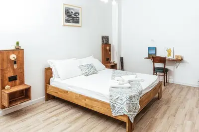Image de DĂ´me Amsicora - Appartement Boutique Sarda -