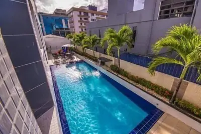 Image de Imperial Suítes