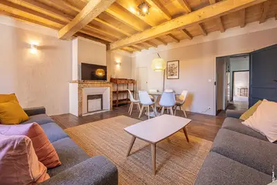 Image de Maison 116 - Hypercentre - Gaillac