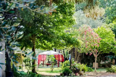 Country House 10 minutes from the Ionian Sea 50 minutes from Matera