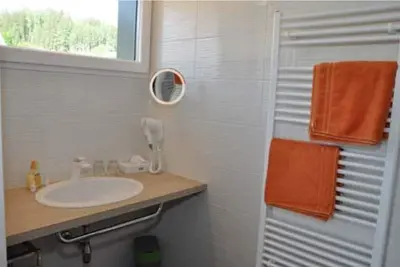 Image de Gasthof Knappenwirt Double room/extra bed