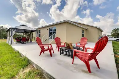Image de Lake Wales Vacation Rental Near Lake Kissimmee!