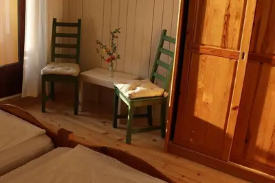 Image de Familienzimmer\/ferienwohnung Nr. 6 - Werkhof Bistrica