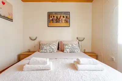 Image de Residential apartment with garden close to the city center!
