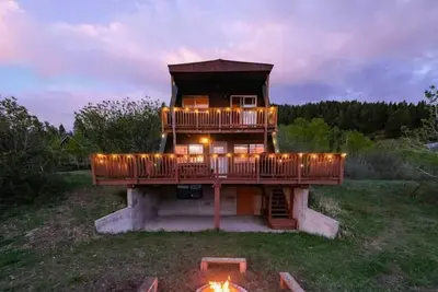 Image de The DeckHouse at Island Park