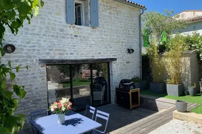 Image de Harmony Jolie maison cozy