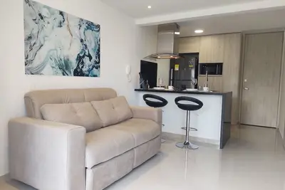 Image de Comodo, Nuevo y Moderno Loft, Cerca a Chipichape