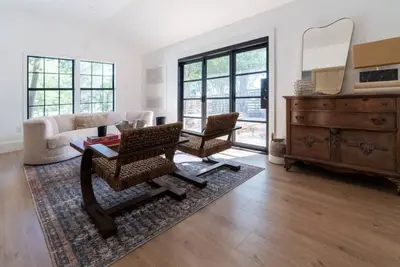 Image de Hotel Bebe Main House - Sleeps 6