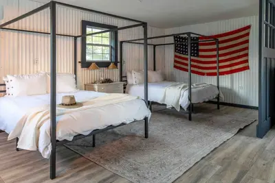 Image de Hotel Bebe | Pool Bungalow | Pool+Fire Pit