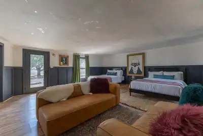 Image de Hotel Bebe | Bungalow 1 | Pool+Fire Pit