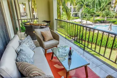 Image de Pacifico L1109 - Second floor 2 Bed 2 Bath Condo