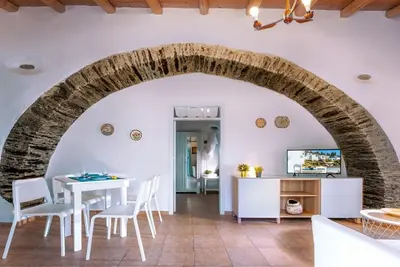 Image de Cozy Lefkes House