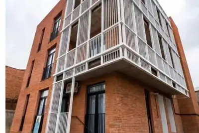 Image de Unit 2- Adia Apartaments- 1 bedroom 1 bathroom