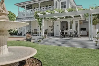 Image de Spring Hill