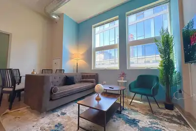 Image de McCormick Oasis 2br/2ba with Optional Parking/Patio/Gym/sleeps 6