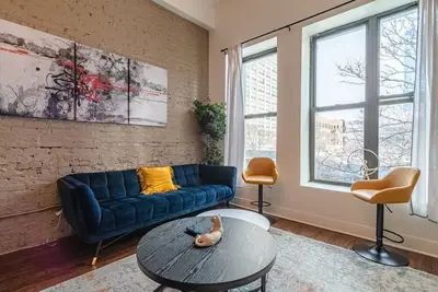Image de 420 friendly 3br/2ba heaven with optional parking and sleeps 8