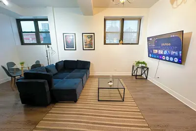 Image de 420 friendly cutest 1br/1ba with optional parking/sleeps 4