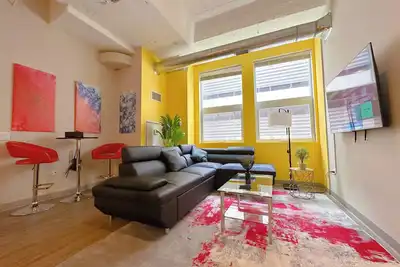 Image de McCormick Place 2br/2ba with optional parking and sleeps 6