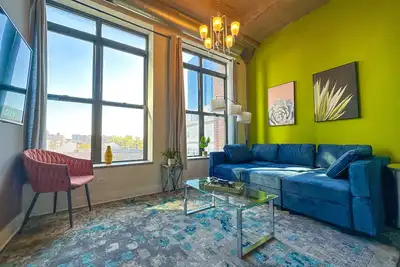 Image de Modern 2b/2b family heaven with optional parking for up to 8 guests
