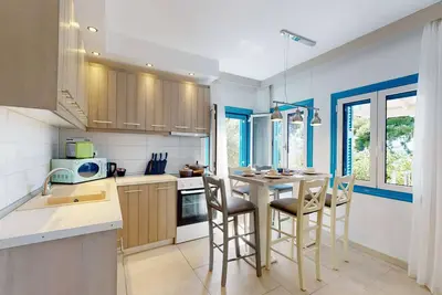Image de Acrotel Athena Villa