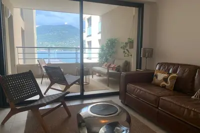 Image de T3 Pieds Dans L'Eau Vue Mer