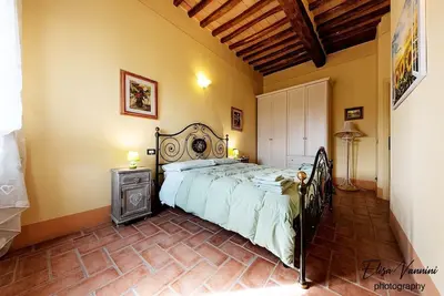 Image de La Tana Buona, Peccioli, Tuscany