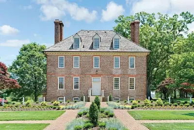 Image de The Historic Powhatan, 1br mini suite, Saturday check-in