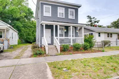 Image de Wilmington Getaway Near Riverwalk + Downtown!