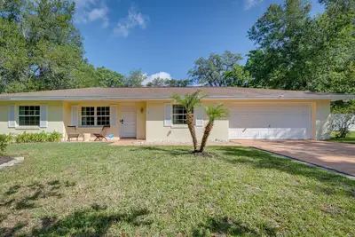 Image de Citrus Springs Vacation Rental w/ Private Pool!