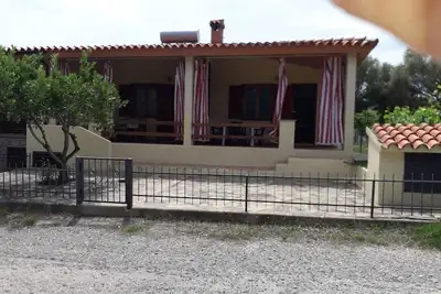 Image de Holiday home very close to the sea and the center of San Teodoro