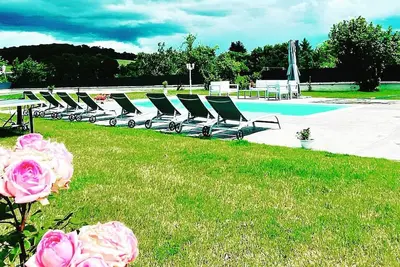 Image de Luxury Villa and Pool