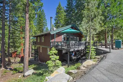 Image de Family Friendly Cabin - Lake/Trails/Dogs Ok