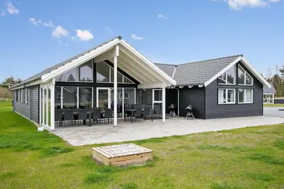 Image de Superbe maison de 8 chambres à Blåvand