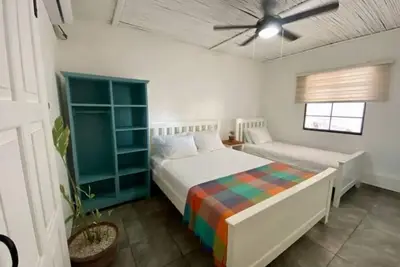 Image de Beachfront Private Room 1