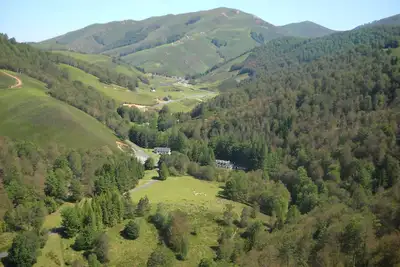 Image de Gîte à Iraty au Pays Basque
