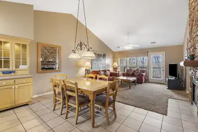 Image de Lovely Condo in a Gorgeous, Gated Community near Silver Dollar City