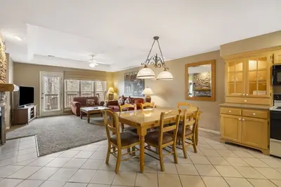 Image de Enjoy a Relaxing Condo in a Lovely, Gated Community at StoneBridge Village