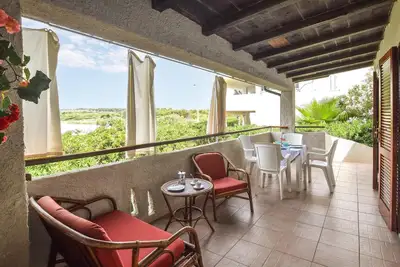 Image de Bel appartement à Capo Rizzuto