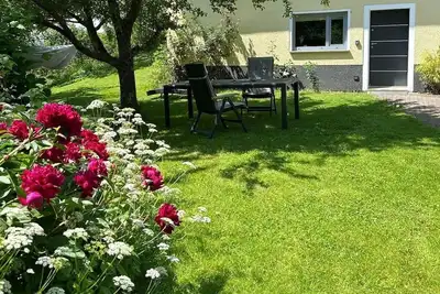 Image de Vacation apartment Wäller Einklang - 3-bed apartment