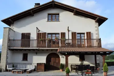 Image de In this accommodation you can breathe peace and tranquility!