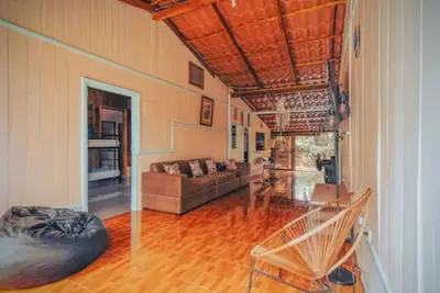 Image de Rustic Village, Private Pool