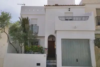 Image de Ideal house for couples and families